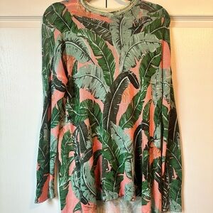 XS Show Me Your Mumu X Barbie Sweater